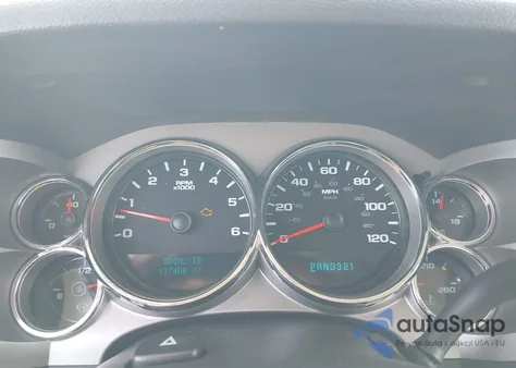 2008 Chevrolet Silverado 1500 Lt1 z USA, uszkodzony, nr VIN 1GCEK19J98Z219628